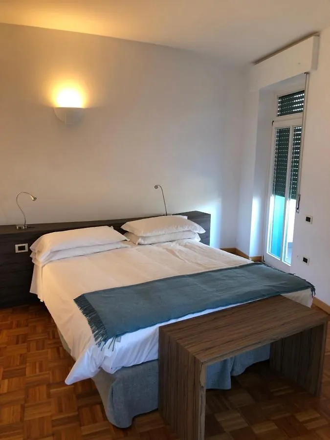*** Hotel Albergo Del Sole Porto Valtravaglia Italy