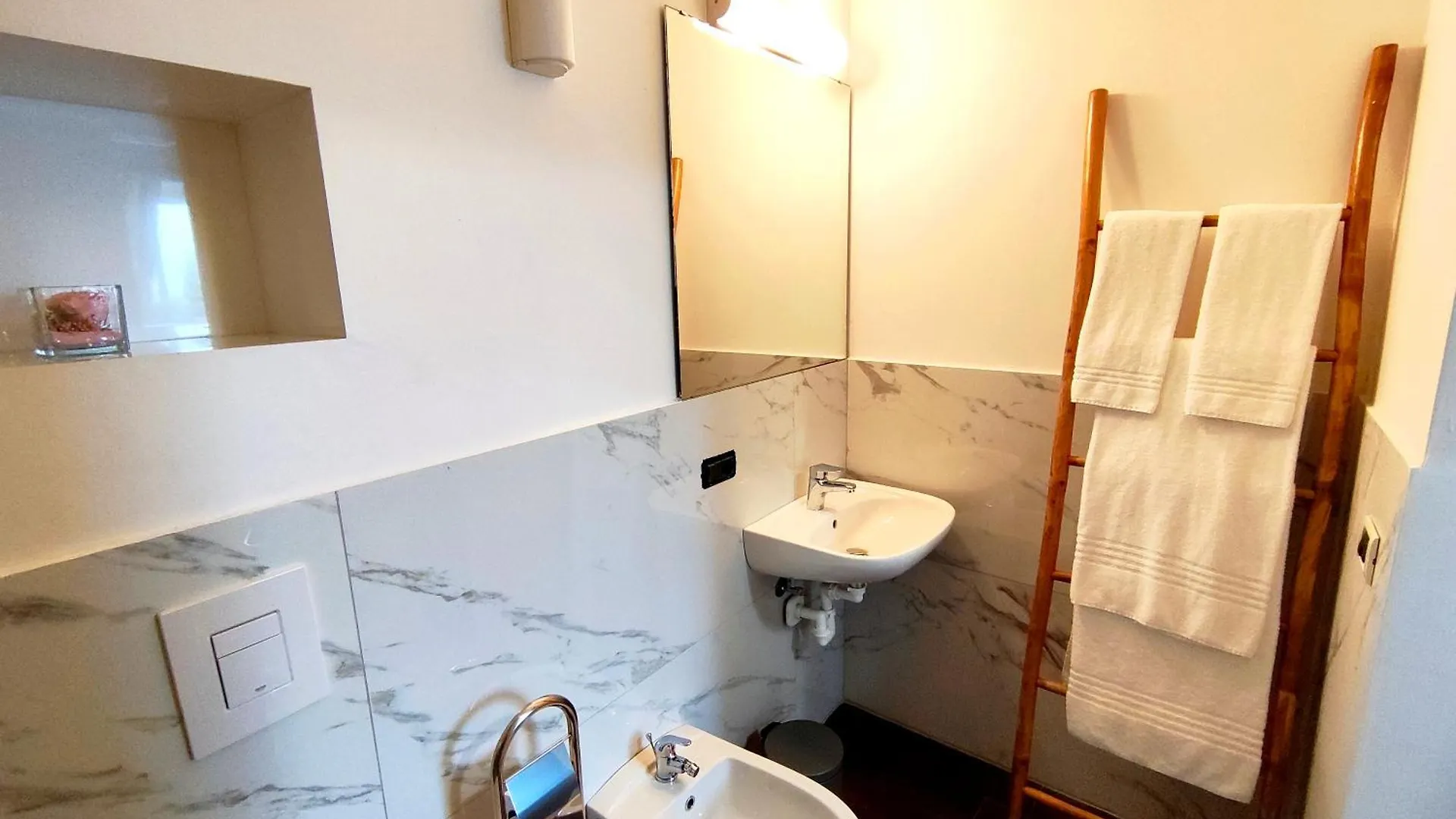 Albergo Del Sole Porto Valtravaglia Hotel