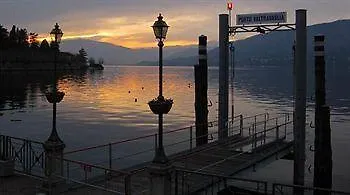 Albergo Del Sole Porto Valtravaglia