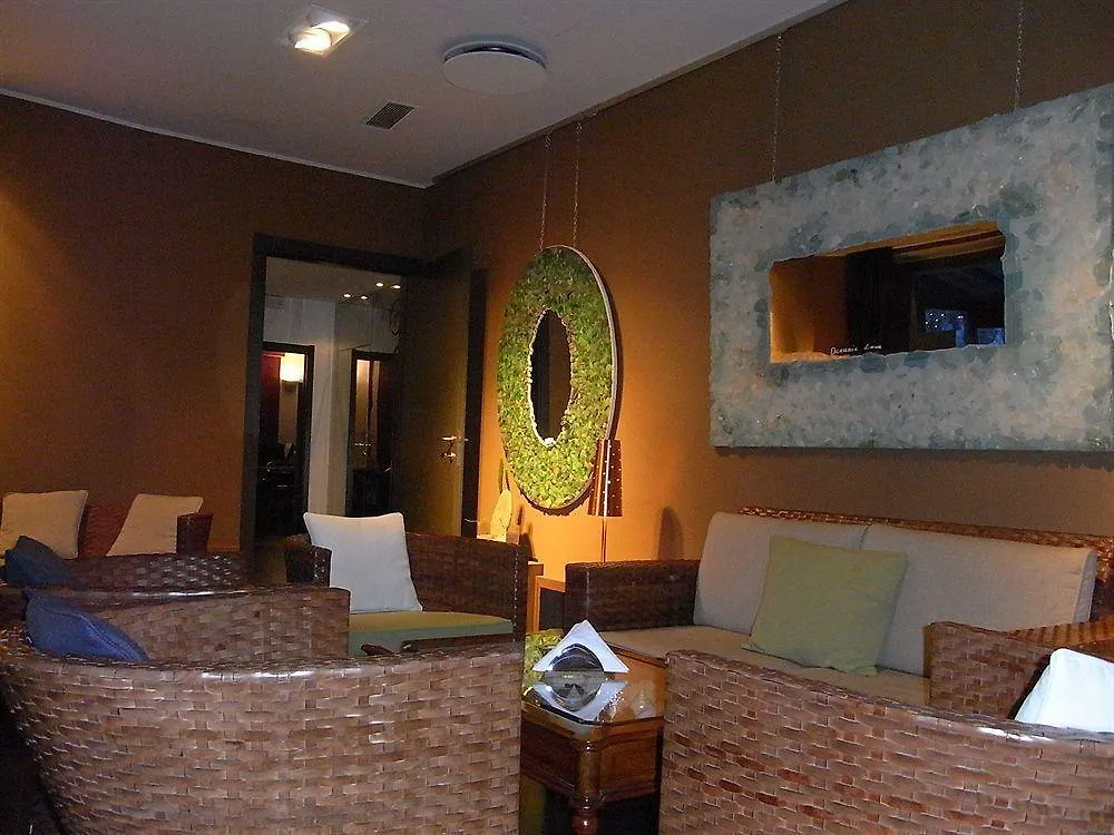 *** Hotel Albergo Del Sole Porto Valtravaglia Włochy