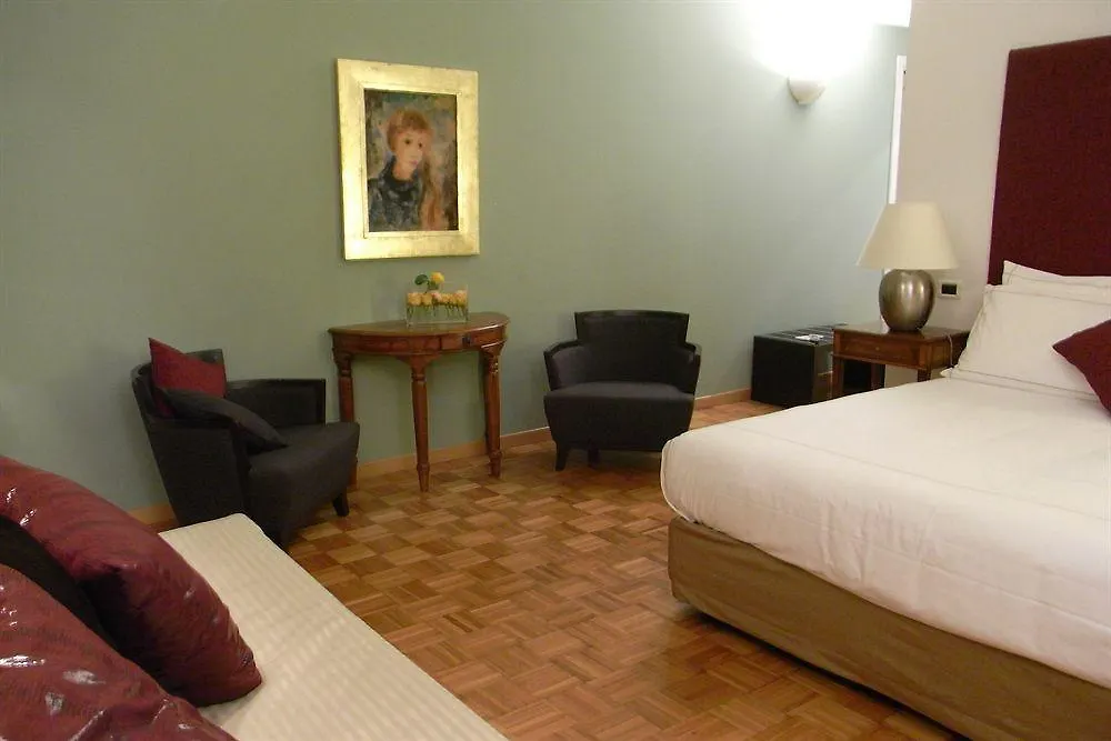 Albergo Del Sole Porto Valtravaglia Hotel