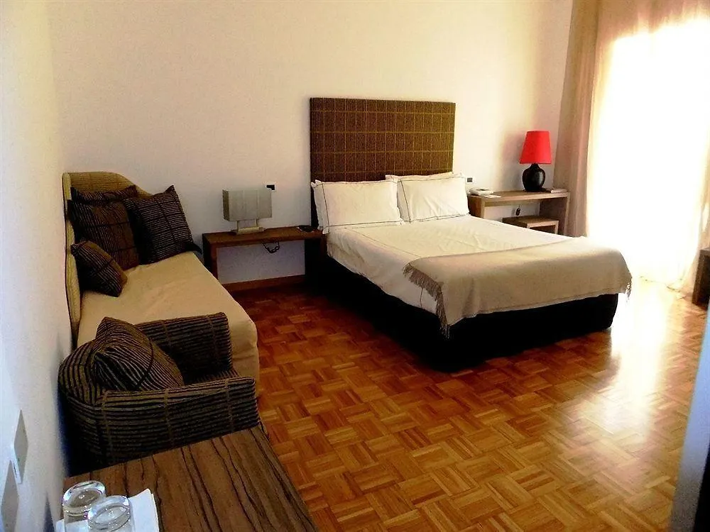 Albergo Del Sole Porto Valtravaglia Hotel