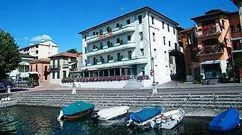 Albergo Del Sole Porto Valtravaglia Włochy