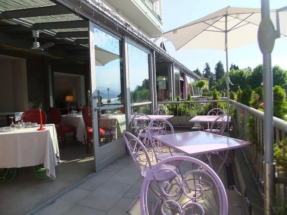 Albergo Del Sole Porto Valtravaglia