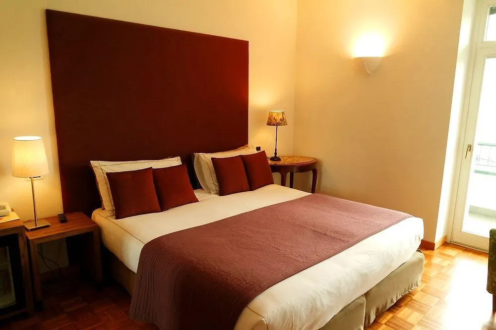 Hotel Albergo Del Sole Porto Valtravaglia