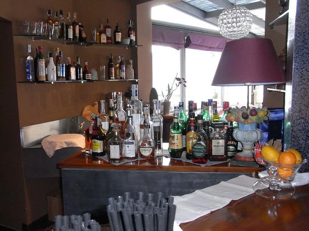 Hotel Albergo Del Sole Porto Valtravaglia