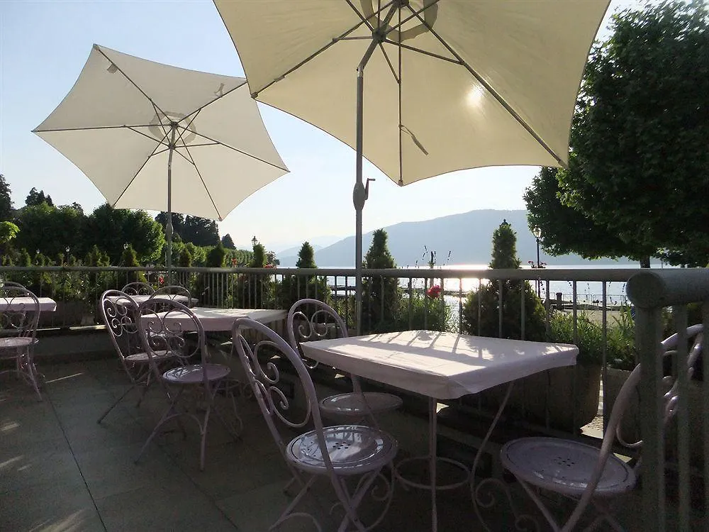 Albergo Del Sole Porto Valtravaglia Włochy