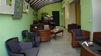 *** Hotel Albergo Del Sole Porto Valtravaglia Włochy