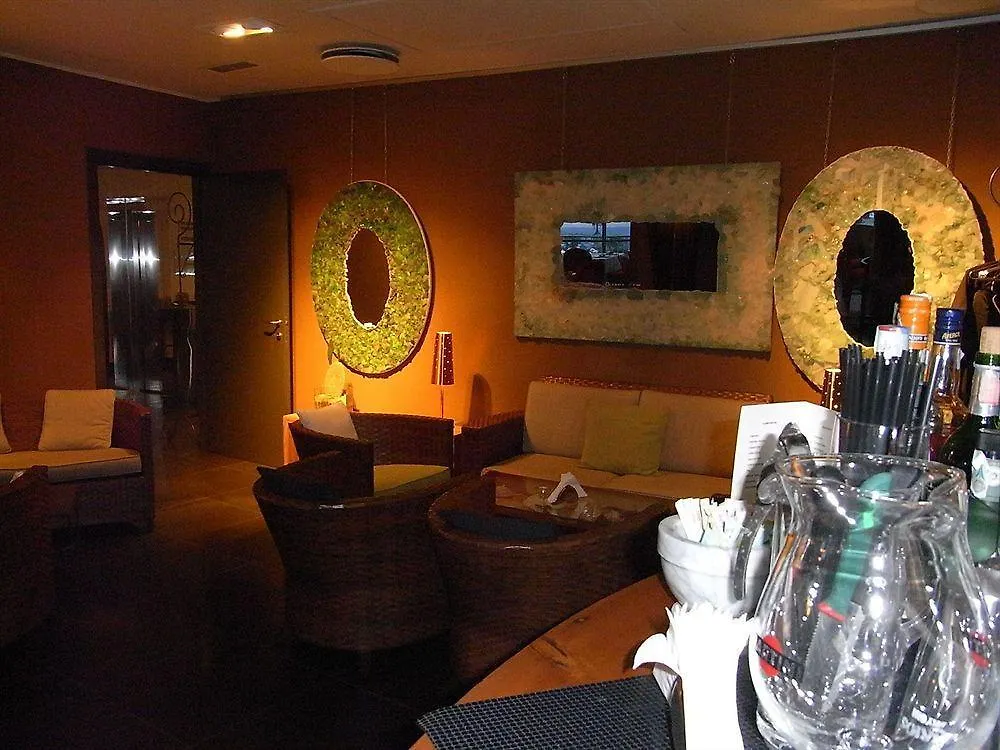 Hotel Albergo Del Sole Porto Valtravaglia