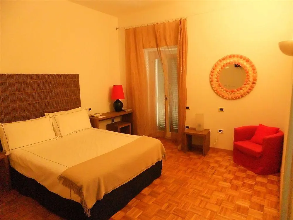 Albergo Del Sole Porto Valtravaglia Włochy