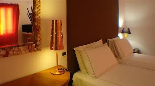 Albergo Del Sole Porto Valtravaglia 3*,