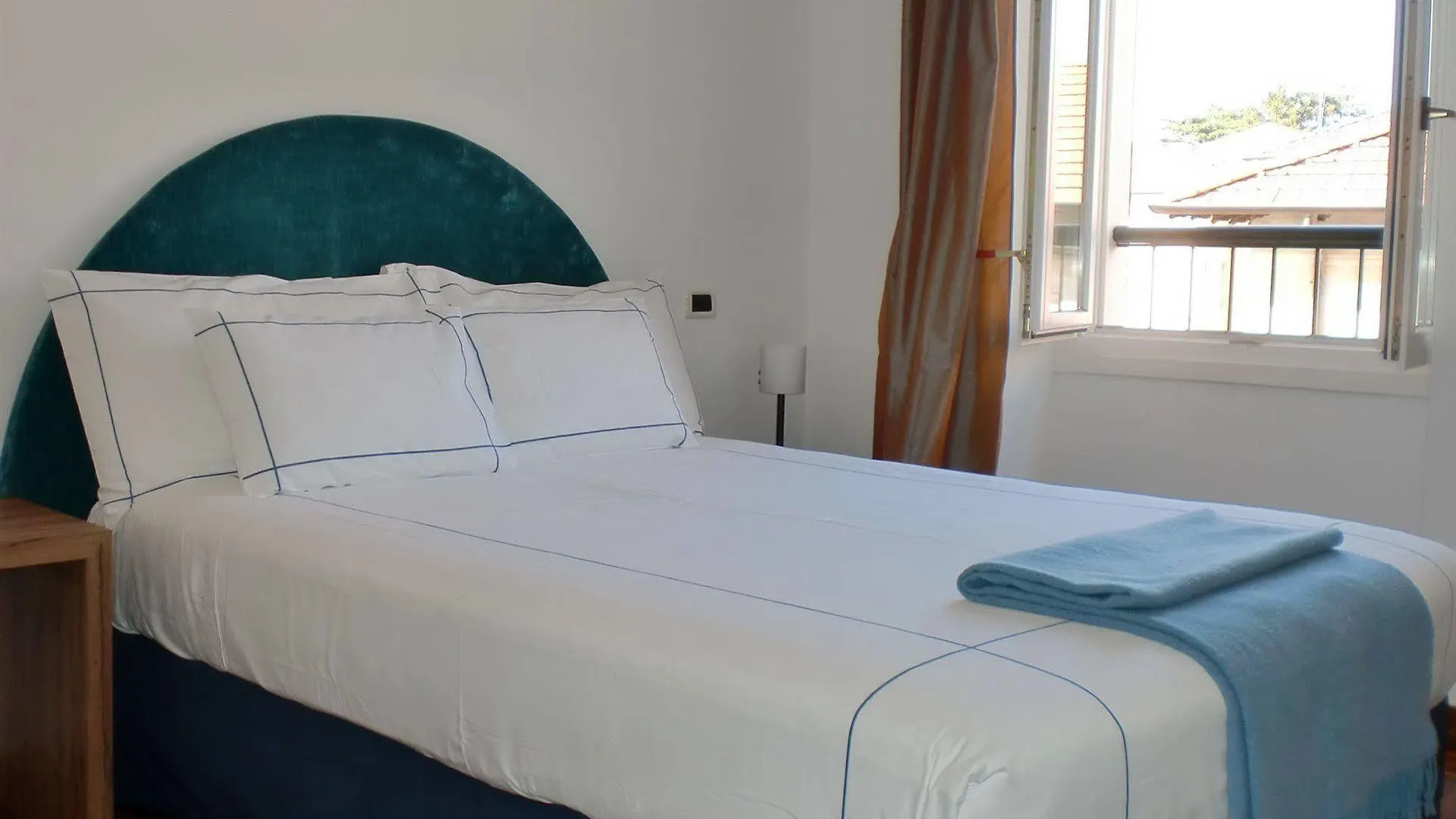Albergo Del Sole Porto Valtravaglia