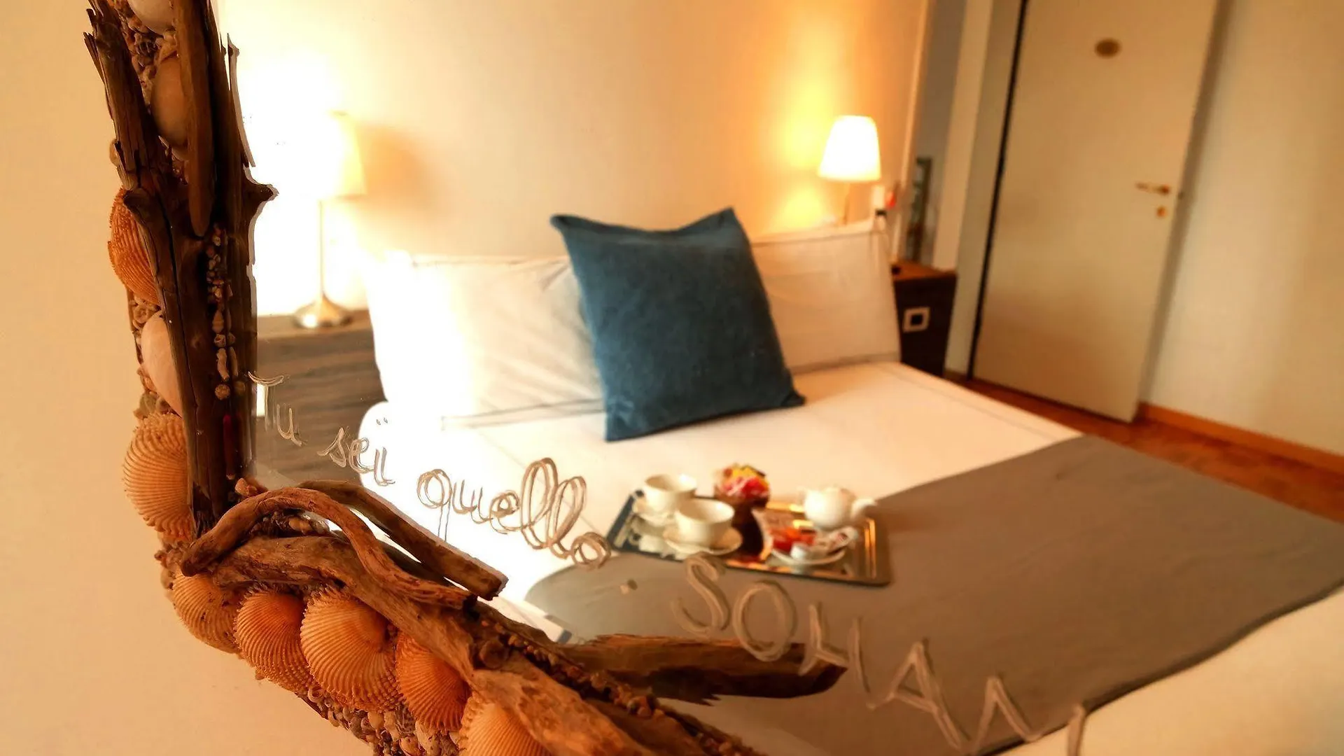 *** Hotel Albergo Del Sole Porto Valtravaglia Włochy