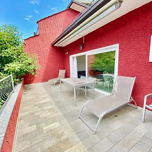 Appartement Buresso