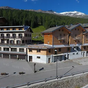 Meublè Adler - Rooms&mountain Aparthotel