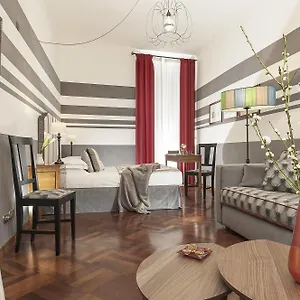 All'orologio Rome