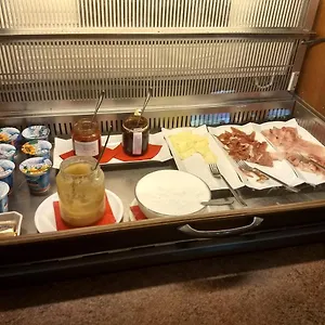 3* Hotel Ristorante Sassi Rossi