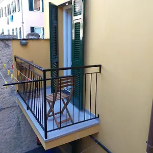 Il Patio Manarola