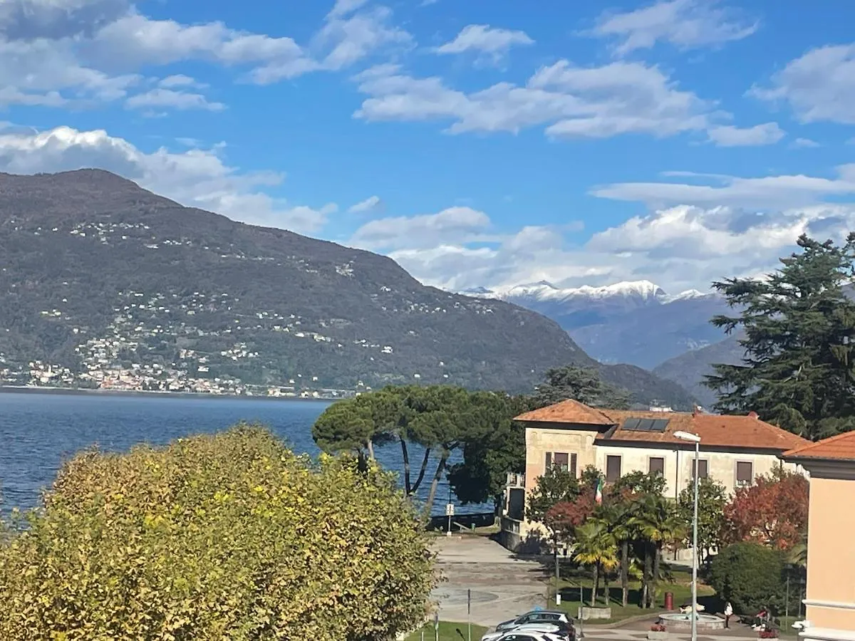 Albergo Del Sole Porto Valtravaglia Italy