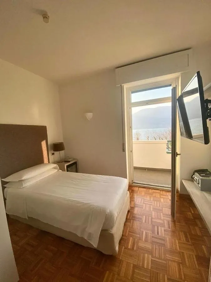 Albergo Del Sole Porto Valtravaglia 3*,