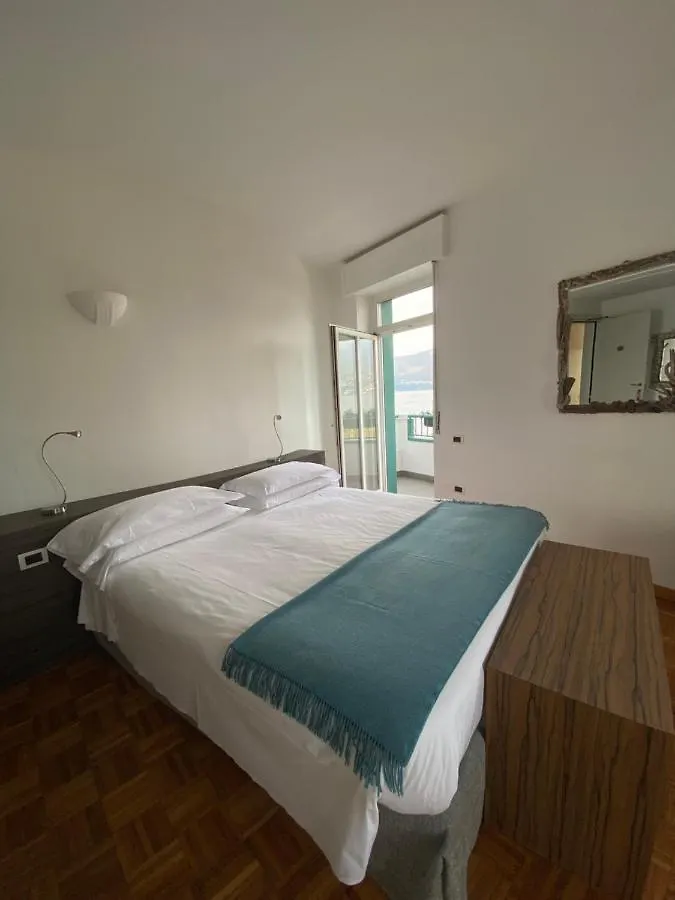 Albergo Del Sole Porto Valtravaglia 3*,