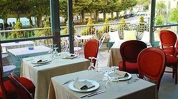 Albergo Del Sole Porto Valtravaglia 3*,