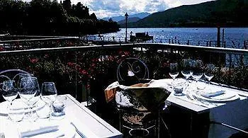 Albergo Del Sole Porto Valtravaglia