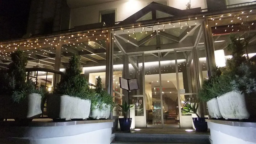Albergo Del Sole Porto Valtravaglia Hotel