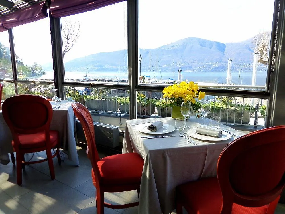 Albergo Del Sole Porto Valtravaglia