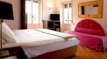 Albergo Del Sole Porto Valtravaglia Italy