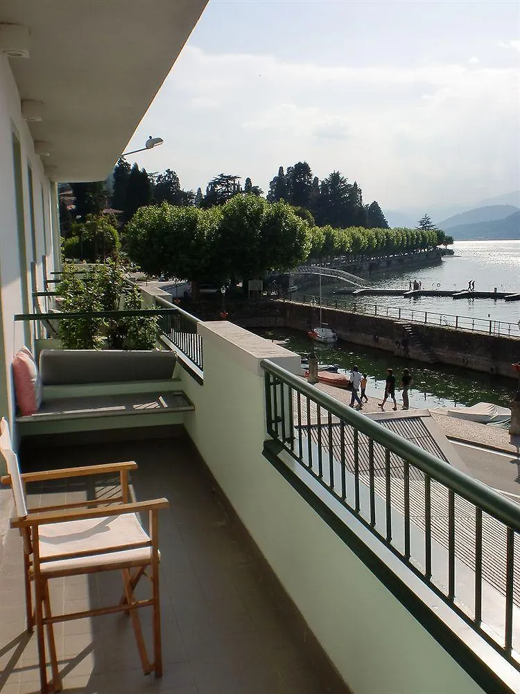 Hotel Albergo Del Sole Porto Valtravaglia
