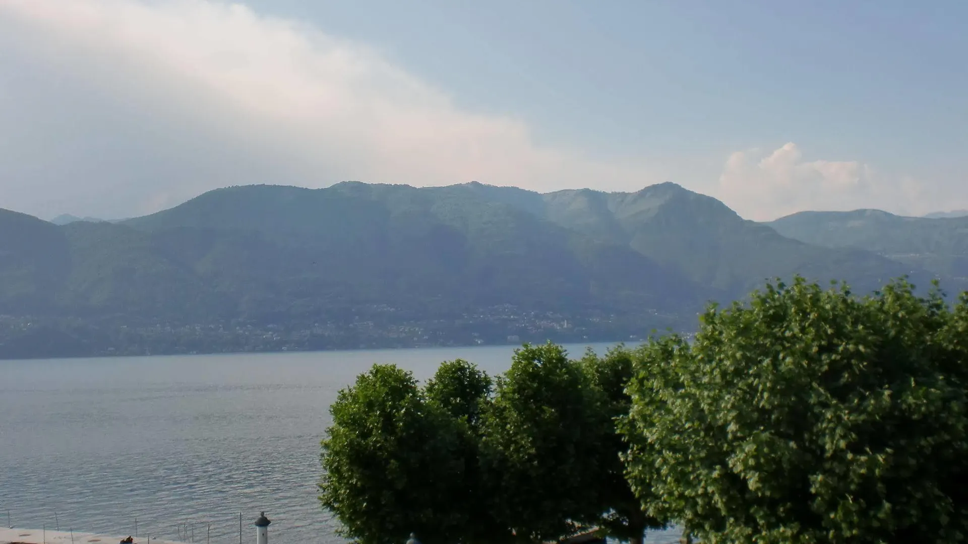 *** Hotel Albergo Del Sole Porto Valtravaglia Italy