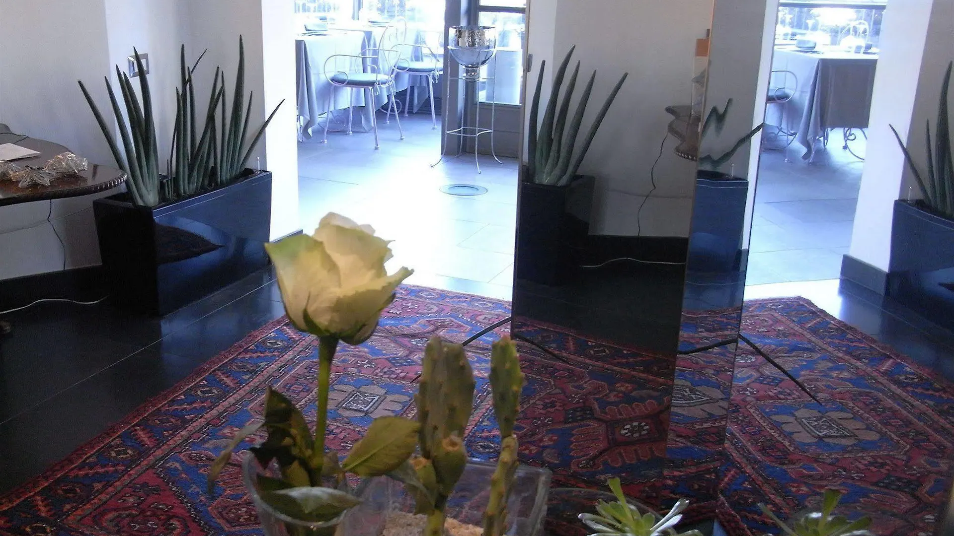 *** Hotel Albergo Del Sole Porto Valtravaglia Italy