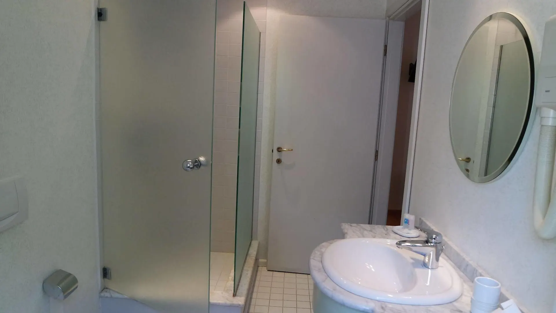 *** Hotel Albergo Del Sole Porto Valtravaglia Italy