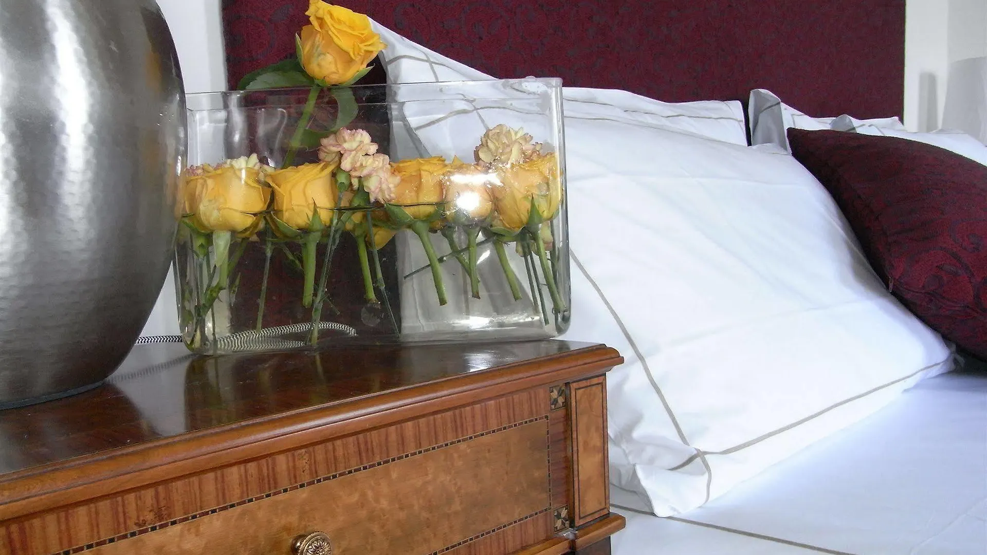 Albergo Del Sole Porto Valtravaglia