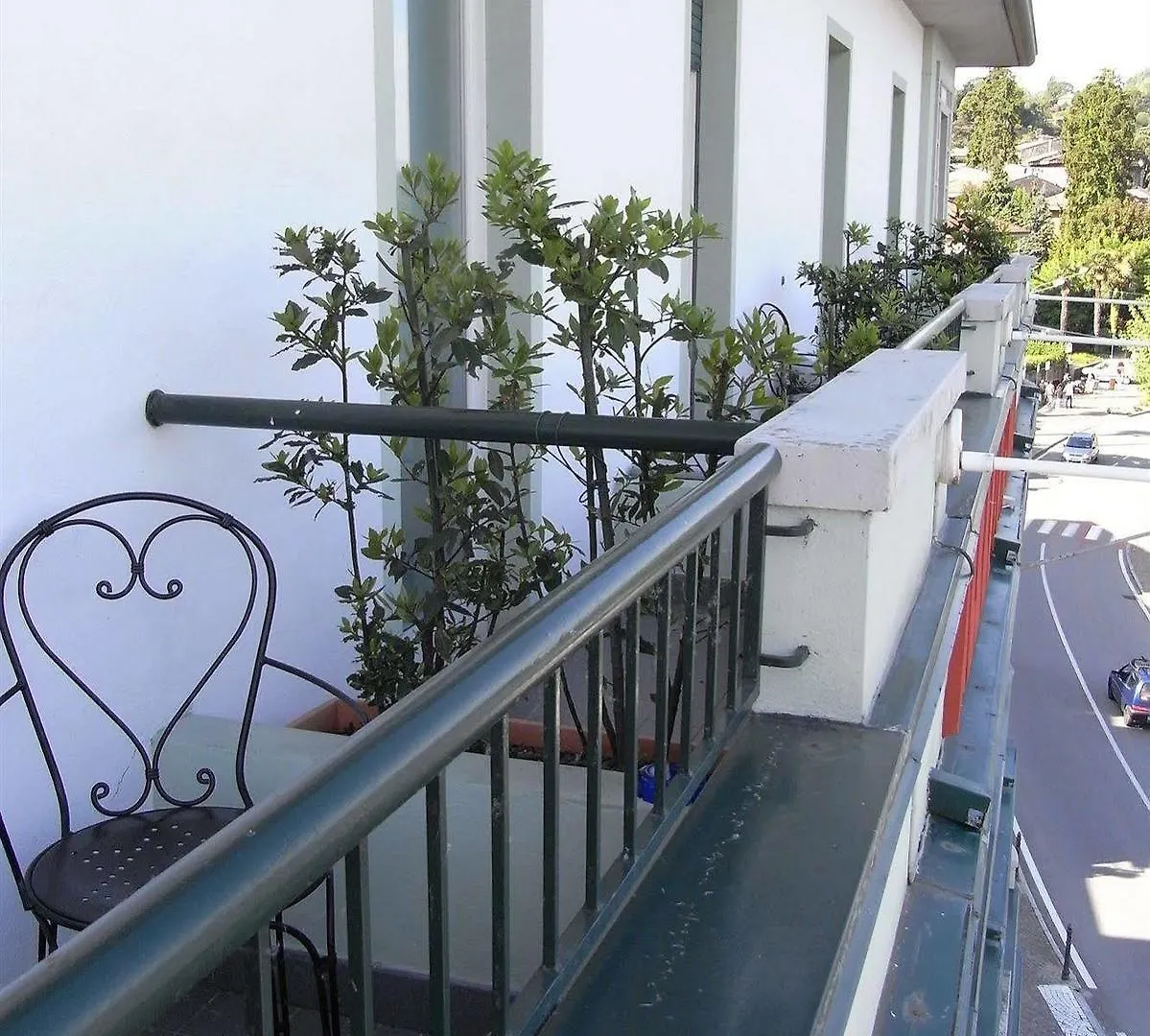 Albergo Del Sole Porto Valtravaglia